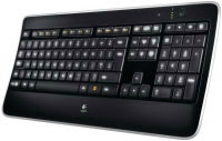 Logitech K800 (920-002377) Logitech K800 (920-002377)